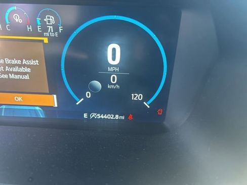 Used 2021 Ford F150 Lariat w/ Equipment Group 502A High image 15