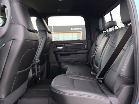 New 2026 RAM 2500 Power Wagon AWD/4WD image 8
