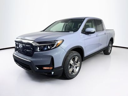 New 2026 Honda Ridgeline RTL