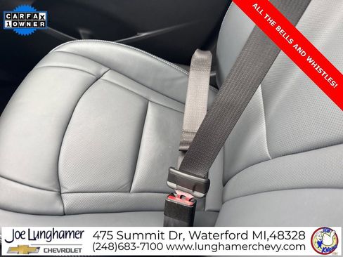 Used 2023 Buick Enclave Essence image 20