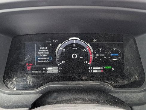 Used 2023 Toyota Sequoia SR5 w/ SR5 Premium Package image 15