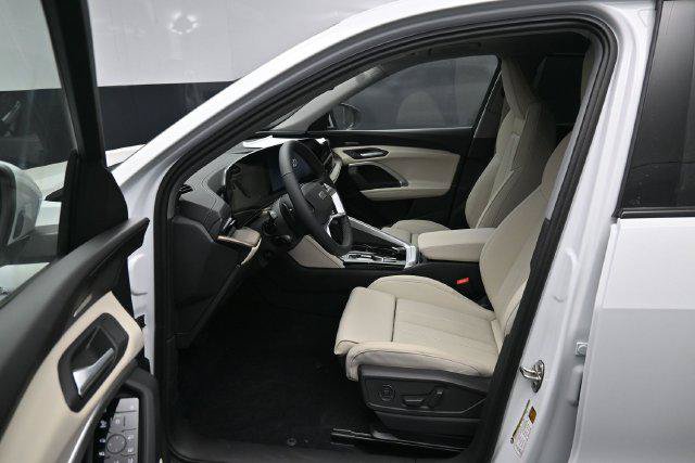 New 2026 Audi Q5 Prestige AWD/4WD image 9