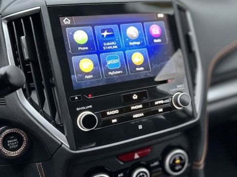 Used 2022 Subaru Crosstrek 2.5i Limited w/ Moonroof Package 1 image 12