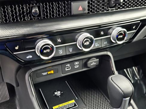 Used 2025 Honda CR-V EX-L image 22