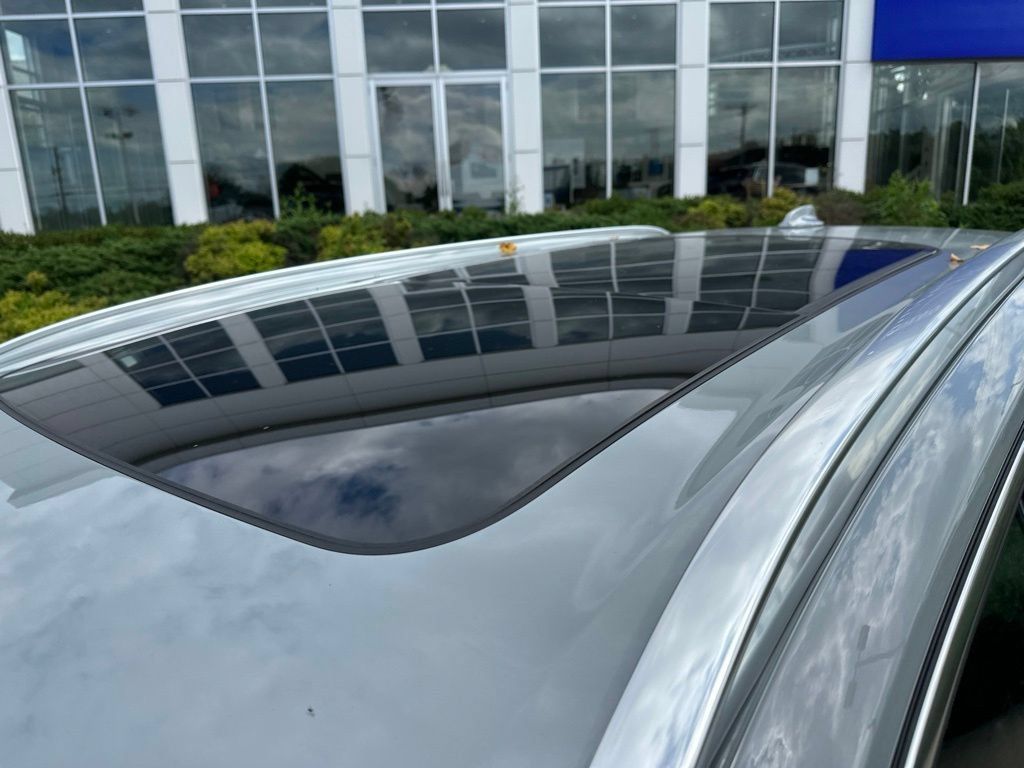 Certified 2026 Volvo XC90 B6 Plus AWD/4WD image 9