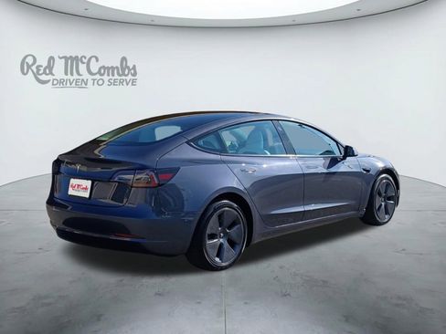 Used 2023 Tesla Model 3 Standard Range image 5