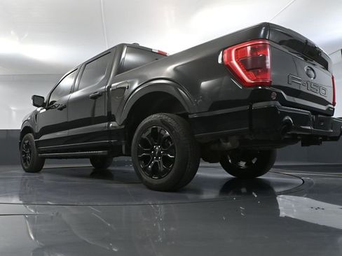 Used 2023 Ford F150 XLT w/ Equipment Group 302A High AWD/4WD image 54