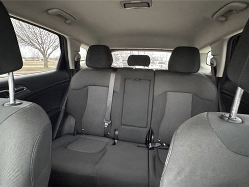 Used 2023 Kia Sportage LX image 31