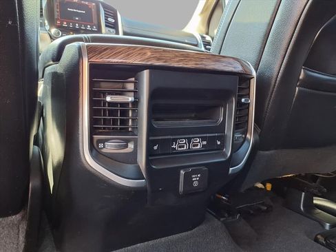 Used 2020 RAM 1500 Laramie image 28
