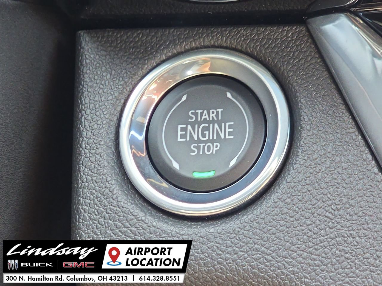 New 2026 Buick Envista Sport Touring w/ Convenience I Package FWD image 17