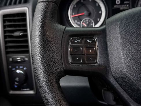 Used 2016 RAM 1500 Express w/ Popular Equipment Group image 25