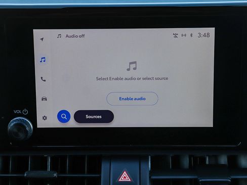 Used 2025 Toyota RAV4 XLE image 15