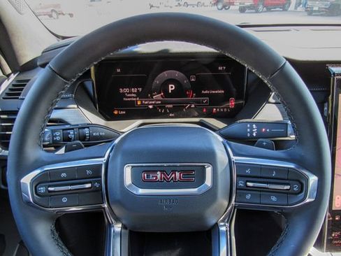 New 2026 GMC Acadia Elevation w/ Elevation Premium Package image 24