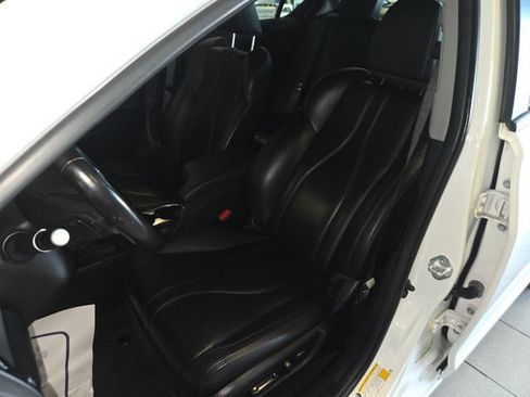 Certified 2021 Acura ILX FWD image 11