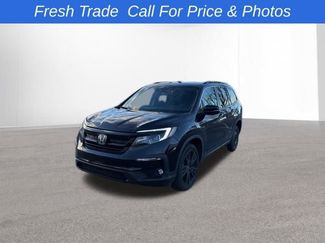 Used 2022 Honda Pilot Special Edition video 1