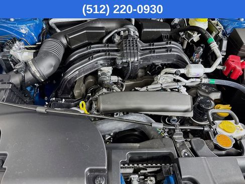 Used 2026 Subaru Forester Wilderness AWD/4WD image 40