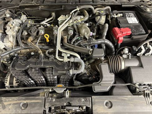 Used 2023 Nissan Altima 2.5 SV image 36