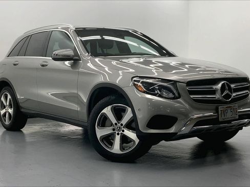 Used 2019 Mercedes-Benz GLC 300 image 33
