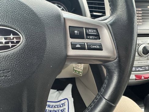 Used 2013 Subaru Legacy 2.5i Limited image 10