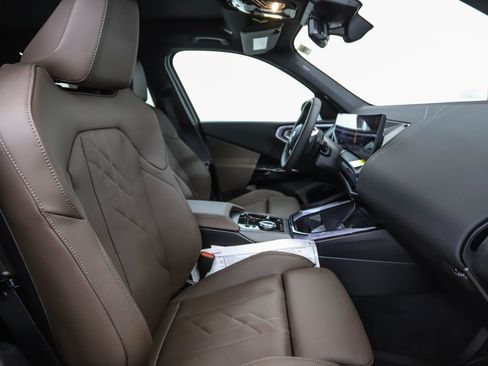 New 2026 BMW X3 xDrive30 image 30