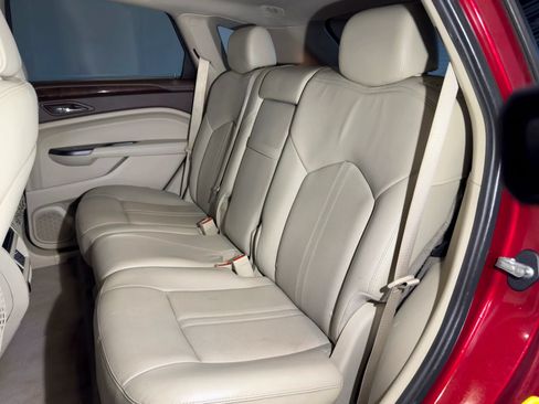 Used 2016 Cadillac SRX Luxury AWD/4WD image 20
