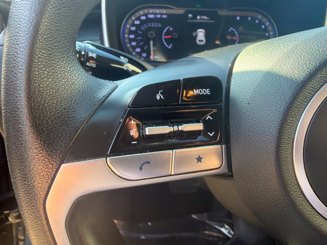 Used 2024 Hyundai Tucson SEL AWD/4WD image 30