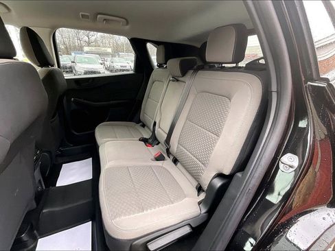 Used 2022 Ford Escape SE w/ Convenience Package image 25