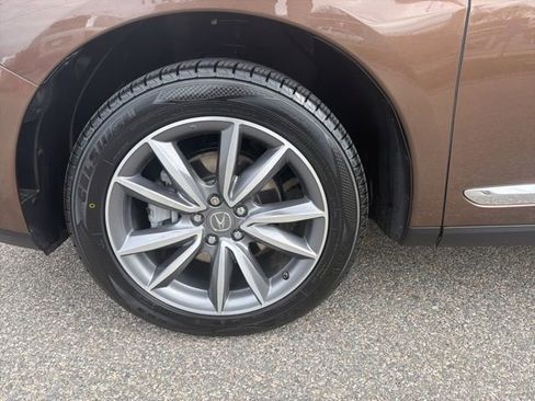 Used 2019 Acura RDX w/ Technology Package image 4