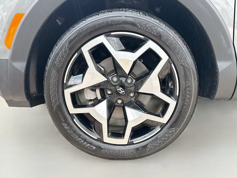 Used 2024 Hyundai Santa Cruz Limited AWD/4WD image 33