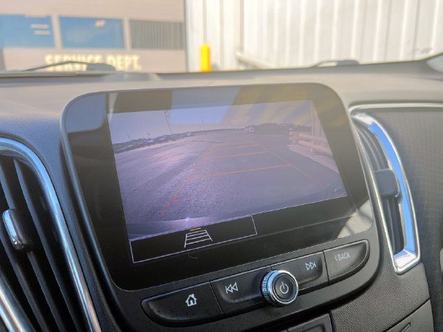 Used 2021 Chevrolet Malibu LT FWD image 19