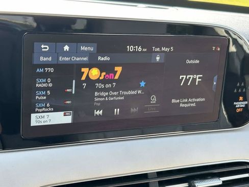 Used 2021 Hyundai Palisade SEL w/ Premium Package FWD image 27