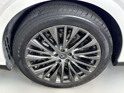 Certified 2023 Lexus RX 350 350 Luxury image 32