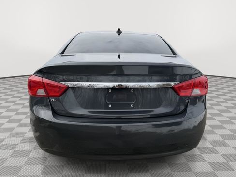 Used 2019 Chevrolet Impala LS image 6