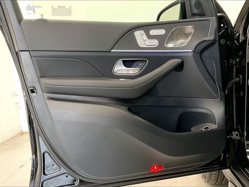 New 2026 Mercedes-Benz GLE 580 4MATIC image 10