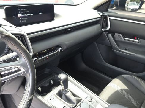 Used 2023 MAZDA CX-50 2.5 S w/ Cargo Package AWD/4WD image 21
