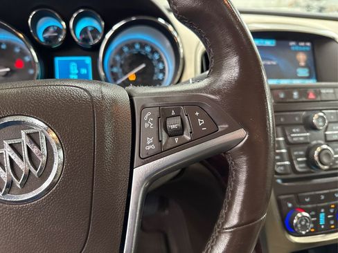 Used 2014 Buick Verano Leather image 28