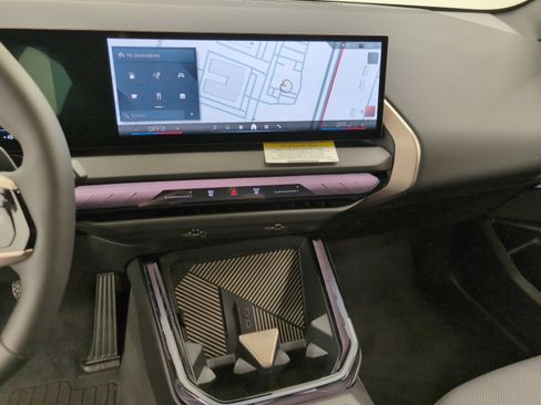 New 2025 BMW X3 xDrive30i w/ Premium Package image 16