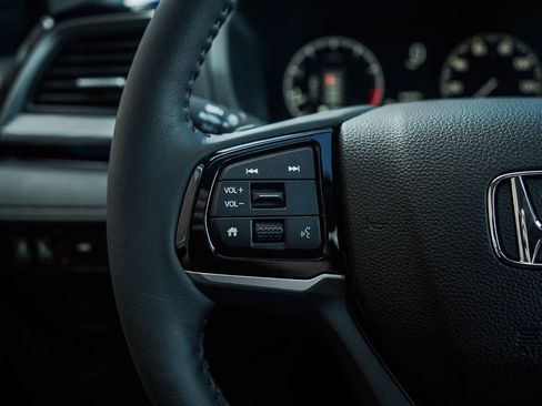 New 2026 Honda Odyssey Elite image 22