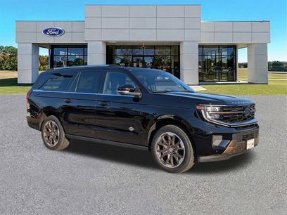 New 2026 Ford Expedition Max King Ranch