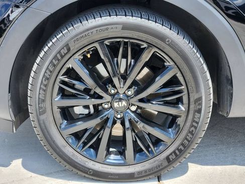 Used 2021 Kia Telluride SX w/ SX Prestige Package AWD/4WD image 7