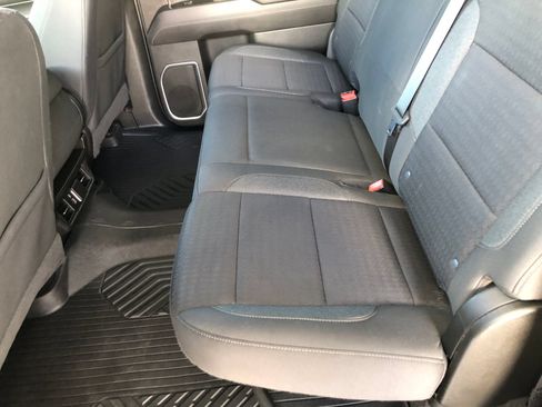 Used 2022 Chevrolet Silverado 1500 RST AWD/4WD image 10