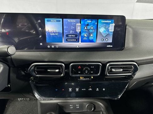 New 2026 Nissan Sentra SV image 13