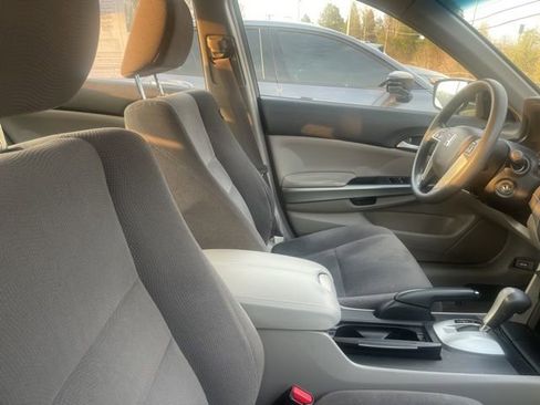 Used 2008 Honda Accord EX image 4
