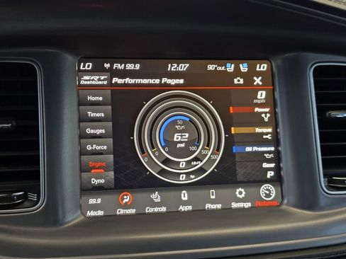 Used 2023 Dodge Charger Scat Pack w/ Plus Group RWD image 26