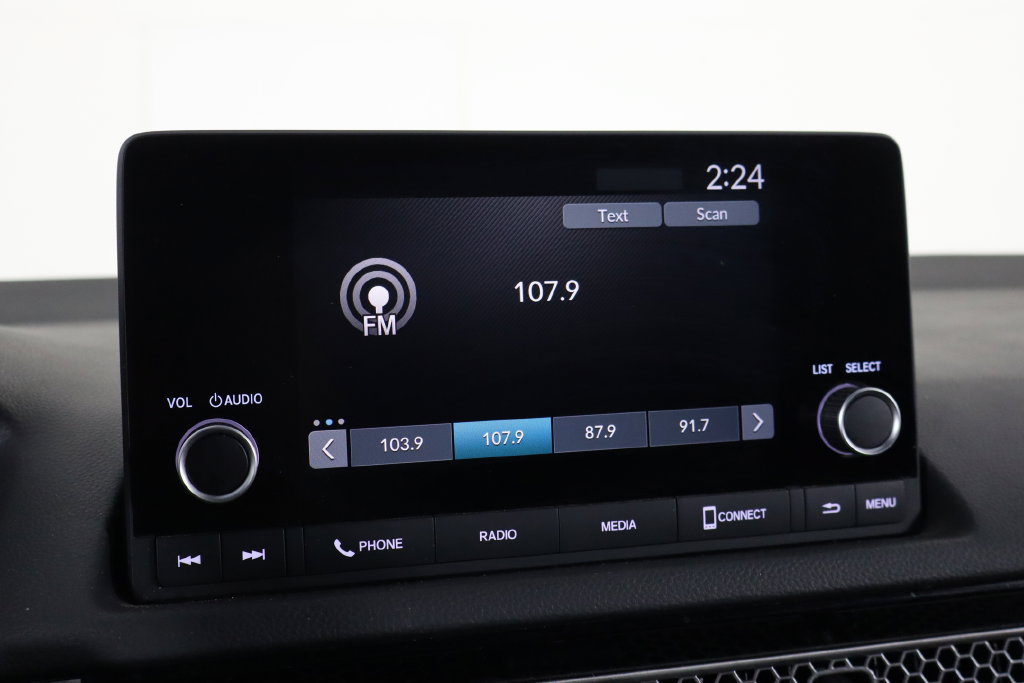 Used 2024 Honda Civic Sport image 28
