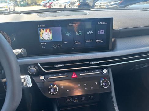 Used 2025 Hyundai Sonata SEL image 17