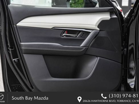 New 2026 MAZDA CX-5 Select AWD/4WD image 24