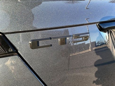 Certified 2025 Cadillac CT5 V Blackwing image 33