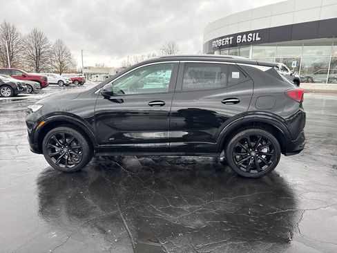 New 2026 Buick Encore GX Sport Touring w/ Comfort Package image 8