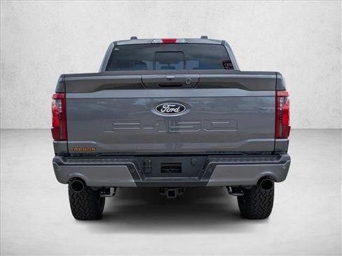 New 2026 Ford F150 Tremor AWD/4WD image 7